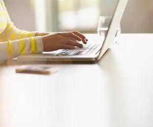 Как настроить сайт компании?