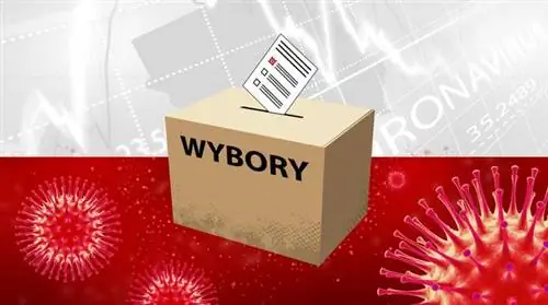 Нужна ли вам собственная ручка для голосования?