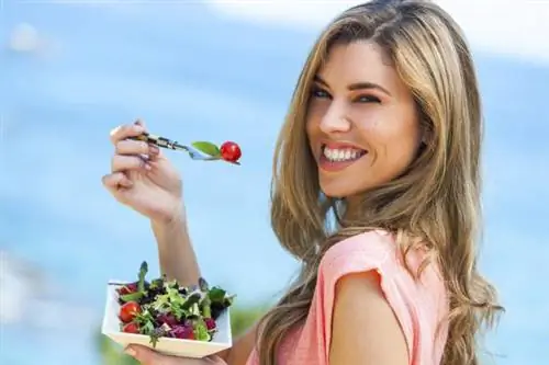 Средиземноморская диета: вкусная и полезная диета для всех Средиземноморская диета: вкусная и полезная диета для всех