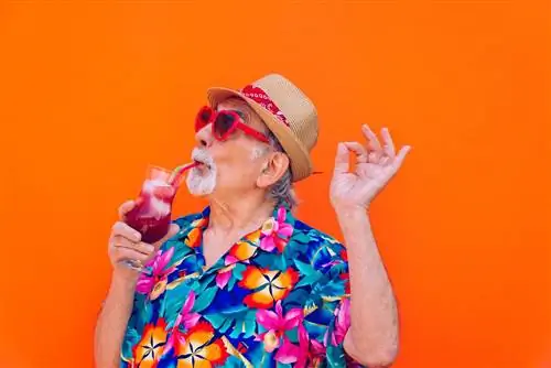 Италия: несокрушимые 90-летние. Что делает их более устойчивыми к коронавирусной инфекции?