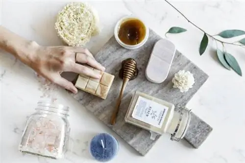 Натуральные средства от комаров