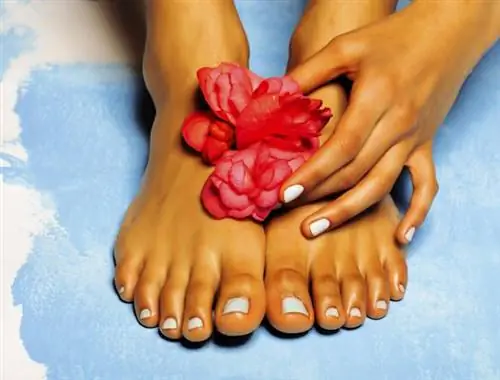 Мозоли – неприятное состояние. Домашние средства от отпечатков пальцев