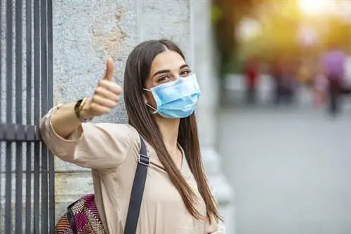 5 положительных последствий пандемии коронавируса