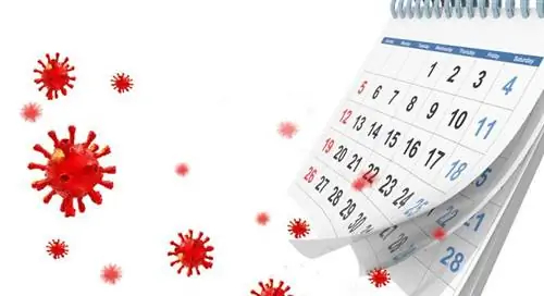 Коронавирус не уйдет так быстро. Ученые из США представили 3 сценария