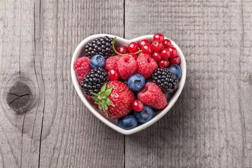 Польский суперфрукт - какие фрукты стоит есть летом?