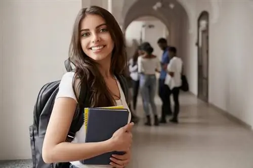 Правительство Германии поможет польским студентам после пандемии