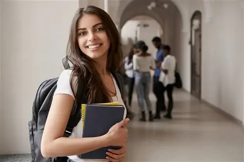 Правительство Германии поможет польским студентам после пандемии