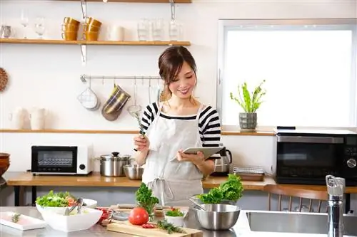 Умные способы экономно готовить