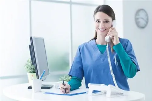 Телеконсультация