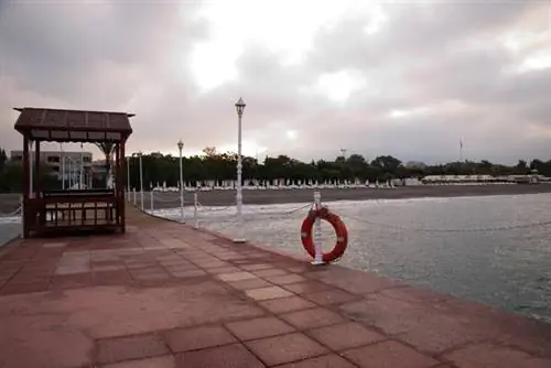 Поедем ли мы в отпуск за границу в этом году?