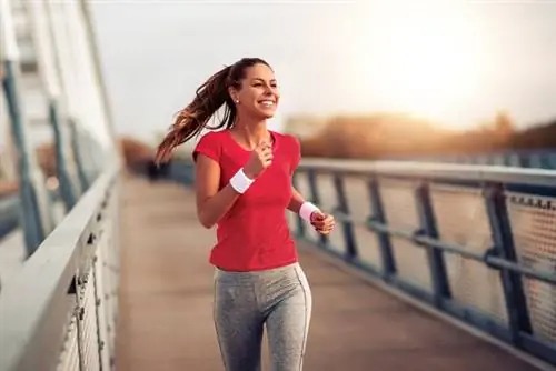 Как тренироваться после долгого перерыва? 6 способов безопасно вернуться к активности