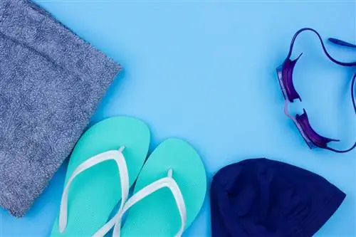 Открытие бассейнов - МЫ ЗНАЕМ ДАТУ