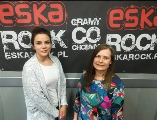 ESKA ROCK: Указатели о том, как нужно спать, чтобы высыпаться и что значат наши сны?