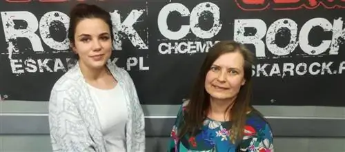 ESKA ROCK: «Указатели» о том, как надо спать, чтобы высыпаться и о чем говорят наши сны?