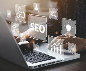 Эффективное SEO, или как позиционировать малую или среднюю компанию в Интернете? Эффективное SEO, или как позиционировать малую или среднюю компанию в Интернете?