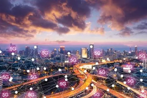 5G 5G