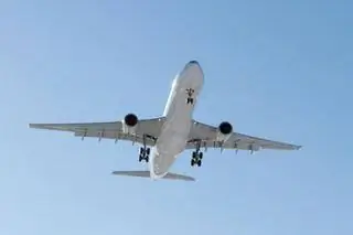 LOT запустил авиакомпанию Варшава-УХАНЬ