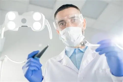 У стоматолога во время эпидемии. Когда лучше отменить визит?