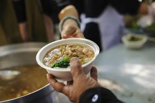 Открываются закусочные в Варшаве. Вот их правила на время пандемии