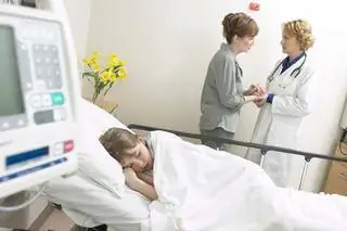 БОЛЬНОЙ РЕБЕНОК: как можно законно собрать деньги на больного ребенка?, болезнь, больница