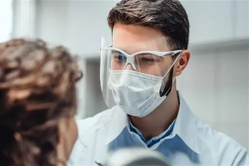 Когда открывается клиника? Будет ли наплыв пациентов?