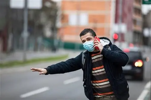 Вы работаете в сфере здравоохранения? В мае вы будете ездить на работу бесплатно