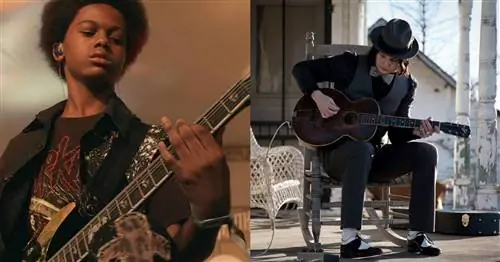 7 документальных фильмов о роке, которые стоит посмотреть с детьми, которые вырыли «Rock Dog»