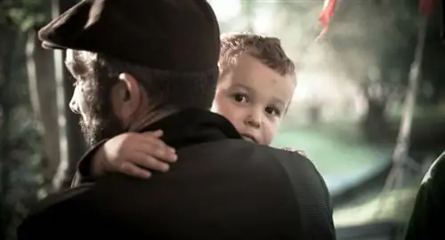 Вы несете ответственность за отношения вашего ребенка в течение следующих 60 лет