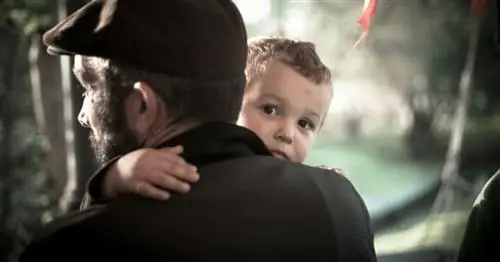 Мощная роль, которую родители играют в будущих отношениях своих детей