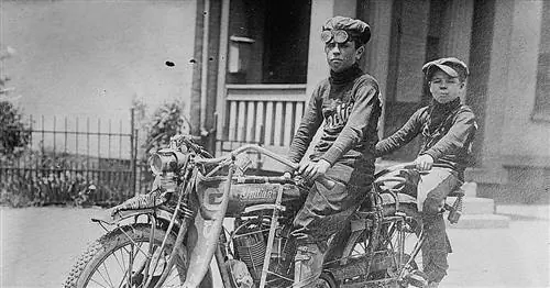 Как мальчики Абернати стали самыми предприимчивыми детьми в истории