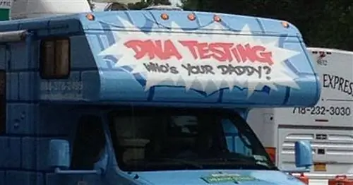 Вы можете расслабиться: ложное отцовство встречается гораздо реже, чем первоначально думали исследователи