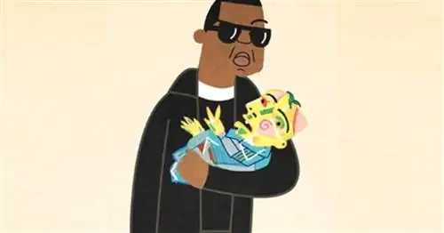 Правая рука Jay Z об изменении роли отцов в хип-хопе