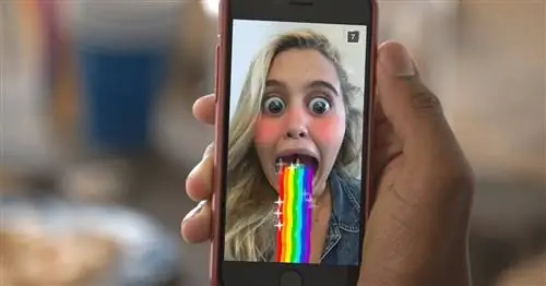 Что нужно знать родителям о Snapchat, чтобы оставаться актуальными и обеспечивать безопасность детей