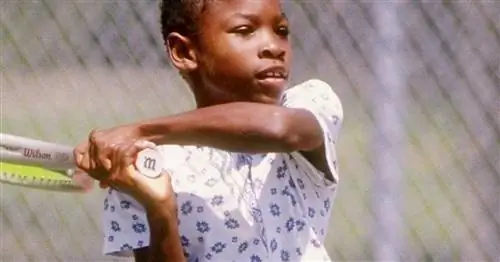 Статистическое доказательство того, что ваш ребенок, вероятно, не станет профессионалом