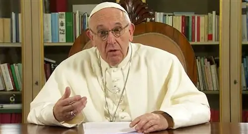 Папа Тед говорил