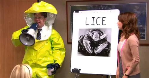 Избавьтесь от скальповых вшей у вашего ребенка с помощью этого полезного трекера