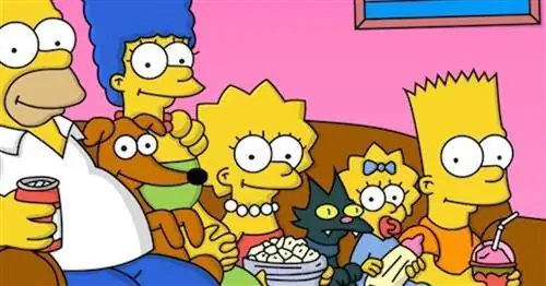 Все, что вам нужно знать о воспитании детей, в 11 цитатах Гомера Симпсона