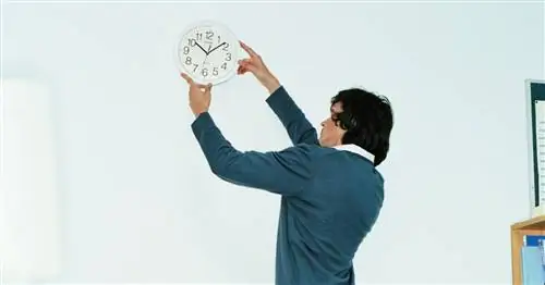 Летнее время отстойно уже 50 лет