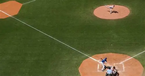 6 лучших бейсбольных стадионов для посещения в этом весеннем тренировочном сезоне