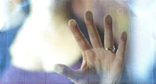 ультратактильная технология