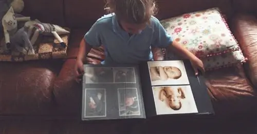 Ностальгия - обоюдоострый (и очень острый) меч