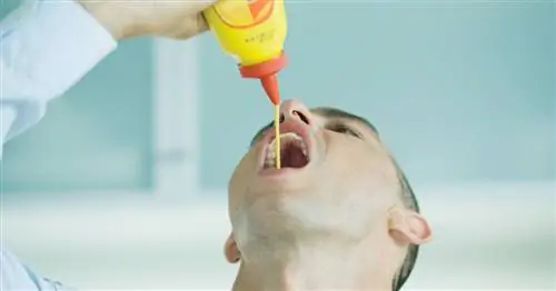 Горчичный вызов ищет более безопасные методы лечения детей, больных раком