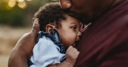 Согласно науке, это лучшие месяцы для рождения ребенка