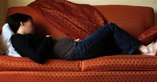 Как утешить беременную женщину