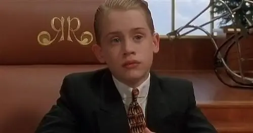 Боитесь растить чрезмерно титулованных детей? Прочитай это