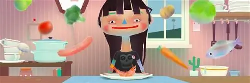 придирчивый едок