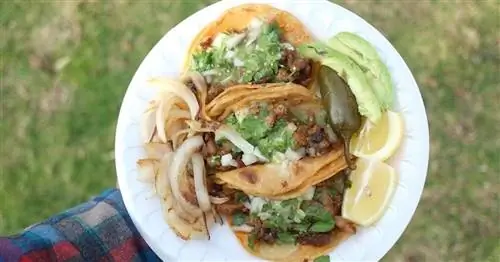 Заставьте вашего ребенка есть острую пищу с помощью этих 8 хитростей от лучшего шеф-повара