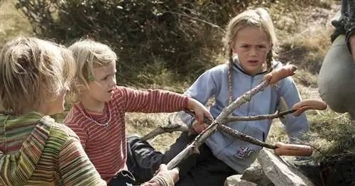 Как превратить ваш следующий семейный пикник в мясной фестиваль, приготовленный на костре