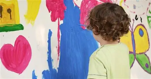 Профессиональный художник о том, как вы можете поощрять (и улучшать) способности вашего ребенка к рисованию