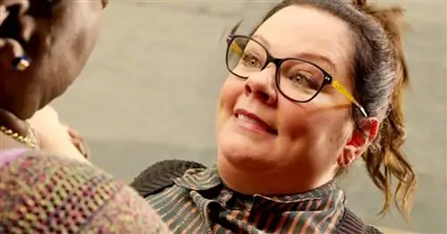 Мелисса Маккарти сыграет вместе с Джимом Хенсоном Марионеткой в новой комедии с рейтингом R